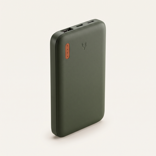 10,000mAh Power Bank