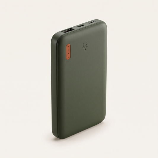 10,000mAh Power Bank