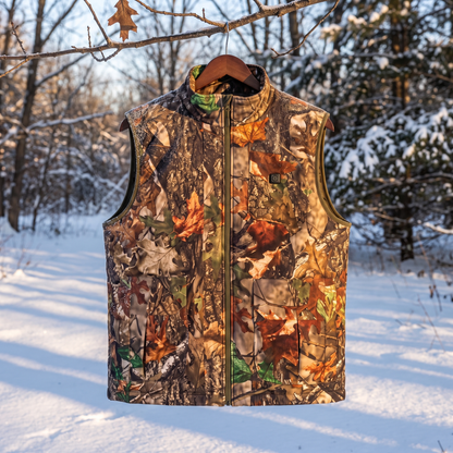 Dark Thirty Heated Hunting Vest